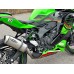 2023-2025 Kawasaki ZX-4R/ZX-4RR Slip-On 2023-2025 Kawasaki ZX-4R/ZX-4RR Slip-On